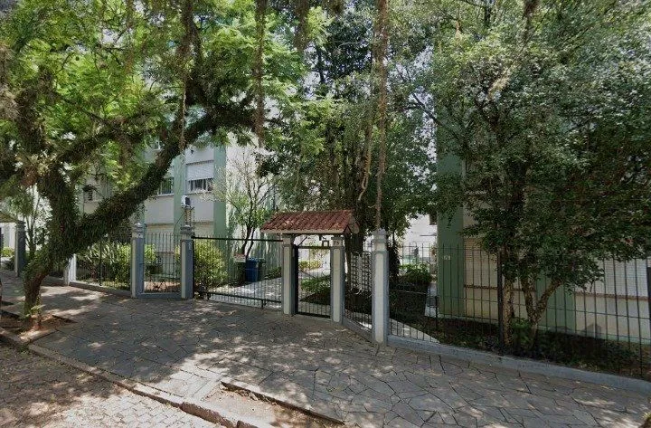 Imagem Apartamento em Vila Ipiranga