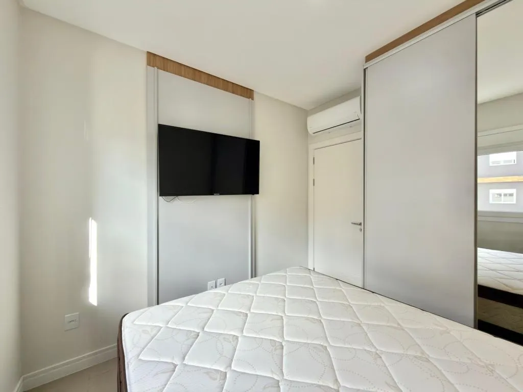 Imagem Apartamento 1 Dormitório - Bairro Zona Nova
