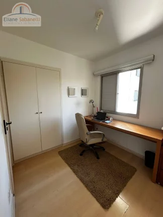 Imagem Apartamento 3 dormitórios à venda 70m 2 vagas R$ 435 Mil Morumbi