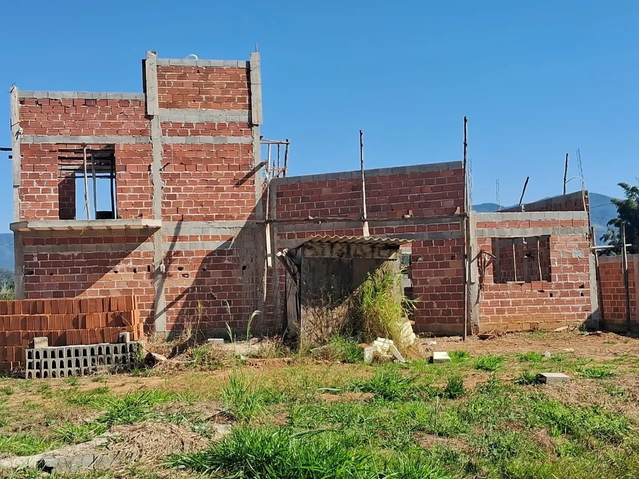 Imagem Chácara à venda, Bom Sucesso, Pindamonhangaba, SP