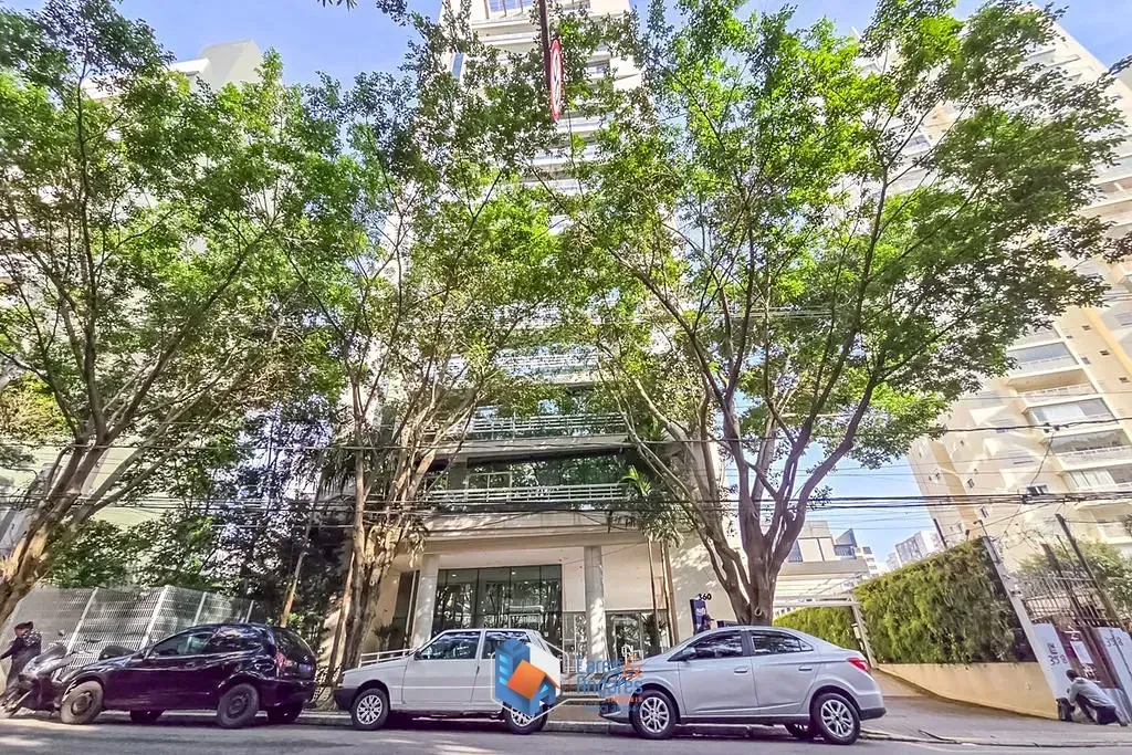Imagem Sala à venda 61M² Liberdade São Paulo - SP