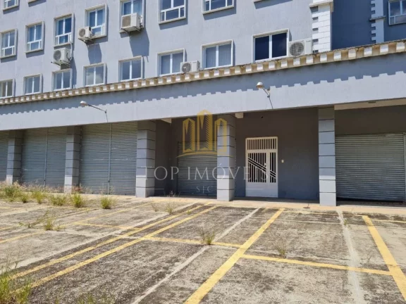 Imagem Excelente Prédio Comercial 4000m² Venda ou Locação Jardim Satélite.
