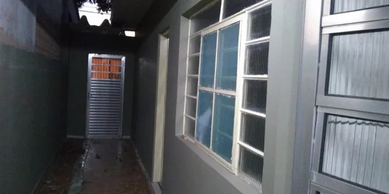 Imagem Casa à venda, 112 m² por R$ 350.000,00 - Vila Figueira - Suzano/SP