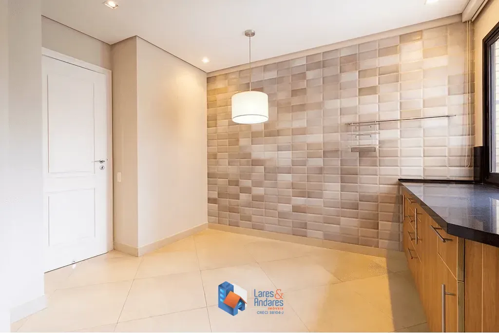 Imagem Apartamento à venda 3 Quartos 3 Suites 4 Vagas 247M² Alto da Lapa São Paulo - SP
