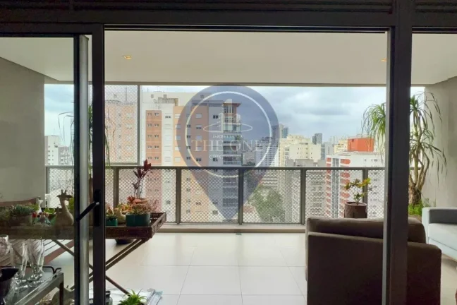Imagem Oportunidade imperdível: Apartamento à venda em Pinheiros, São Paulo-SP! 2 quartos, 2 suítes, 3 banheiros, 1 vaga, 67m²