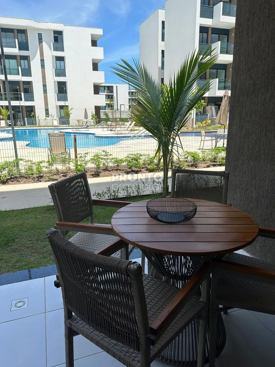 Imagem Makia Beach Experience