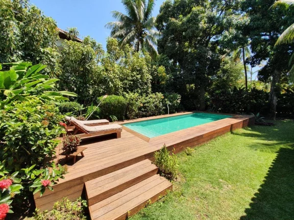 Imagem CASA AMARELA - BARRA