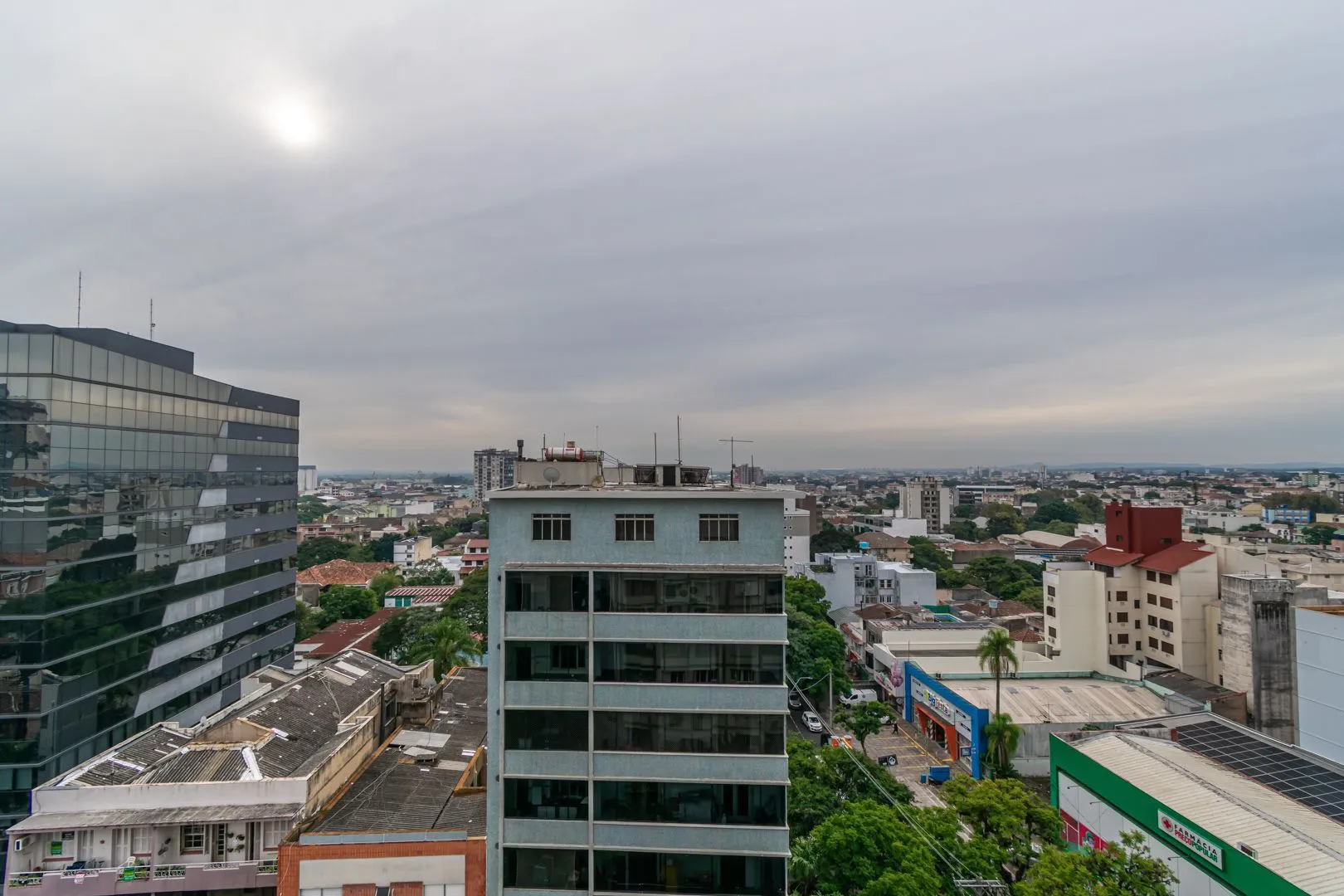 Imagem Apartamento em Floresta