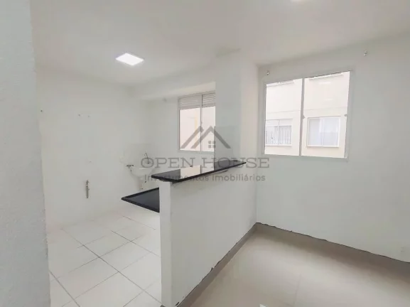 Imagem APARTAMENTO PADRÃO- (PASSANDO DÍVIDA)