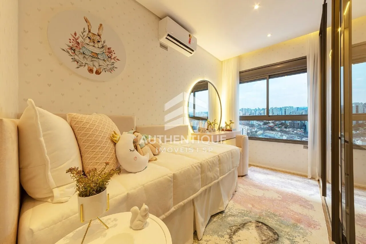 Imagem TUCUNA 250 PERDIZES - Apartamento à venda no bairro Perdizes - São Paulo/SP, Zona Oeste