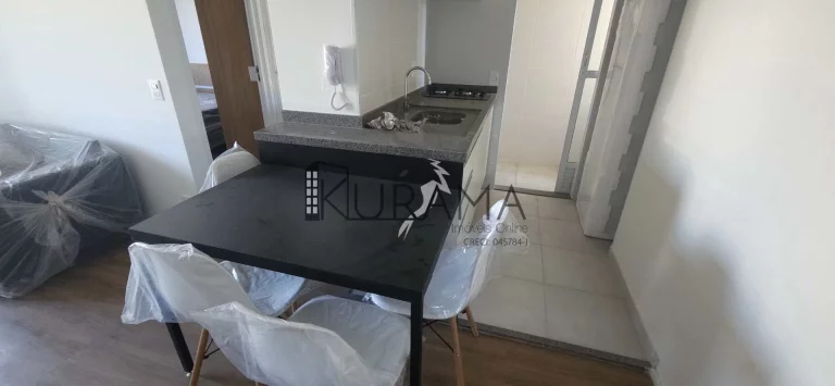 Imagem Apartamento Padrão