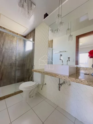 Imagem Casa de Alto Padrão no Boulevard Lagoa