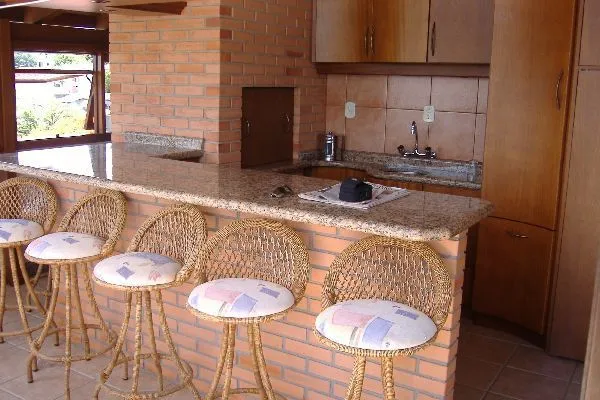 Imagem Cobertura para Venda - 171.92m², 3 dormitórios, sendo 1 suites, 2 vagas - São Sebastião