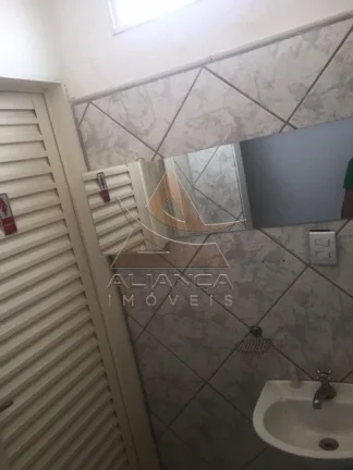 Imagem Prédio Comercial - Ribeirão Preto - Parque Anhanguera