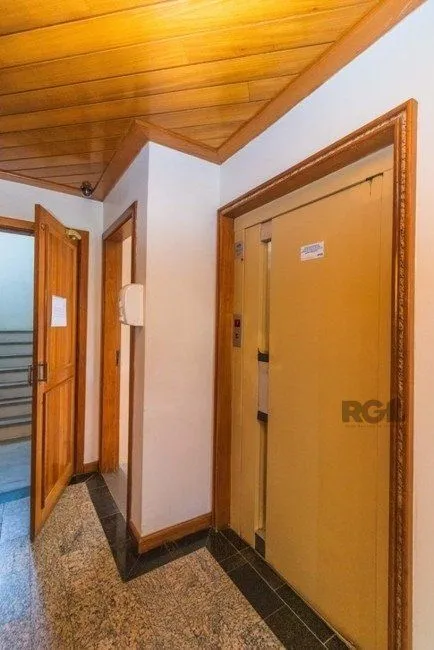 Imagem Apartamento 2 Dormitórios,Suíte,Elevador e Garagem no Bairro Santana