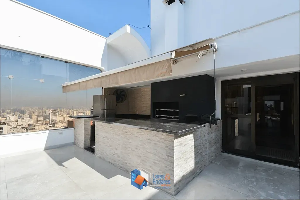 Imagem Apartamento à venda 2 Quartos 2 Suites 2 Vagas 90M² Jardim Paulista São Paulo - SP
