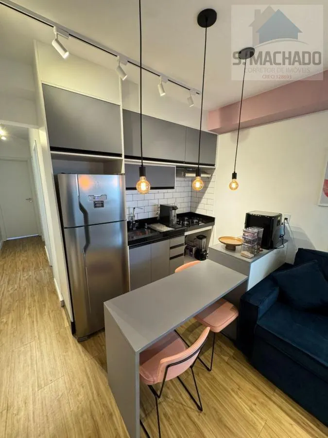 Imagem Apartamento para Venda em Santo André / SP no bairro Campestre