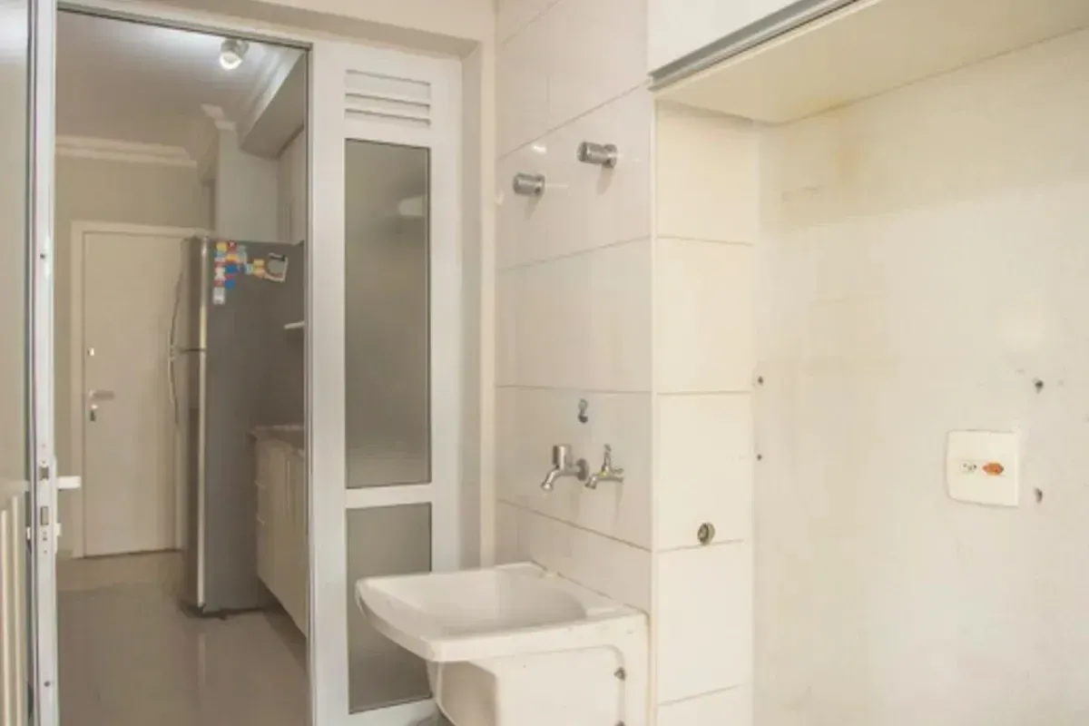 Imagem Apartamento com 2 Quartos à Venda, 70 metros em Chácara Inglesa - São Paulo