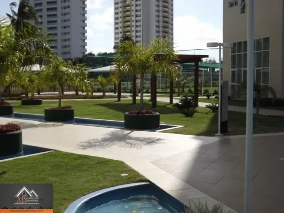 Imagem Apartamento para Venda em Natal, Capim Macio, 4 dormitórios, 3 suítes, 5 banheiros, 3 vagas