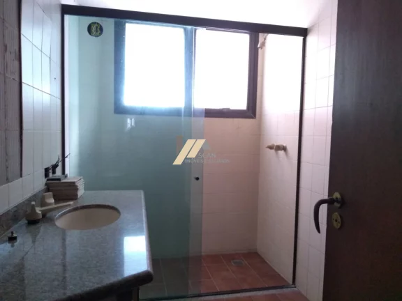 Imagem Apartamento à venda no Cambuí em Campinas, São Paulo