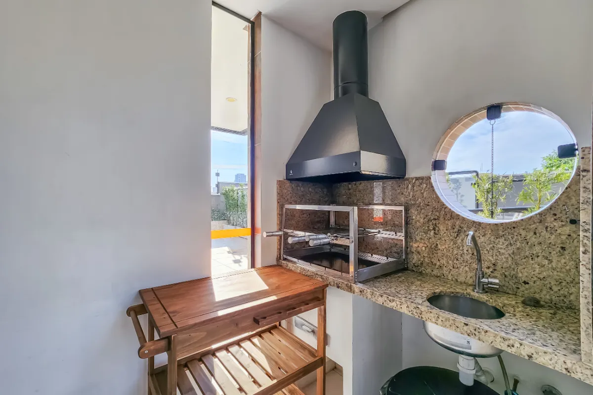 Imagem Apartamento para venda em Vila Curuçá com 3 quartos, sendo 1 suíte, 83m2
