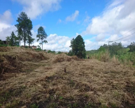 Imagem TERRENO À VENDA, 12750 M POR R$ 4.500.000,00 - POTUVERÁ - ITAPECERICA DA SERRA/SP