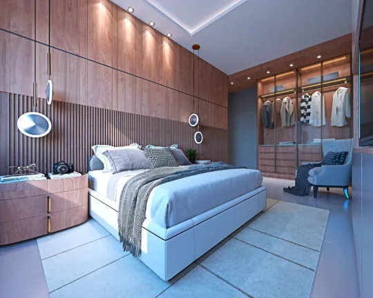 Imagem Apartamento à venda em Porto Belo, Perequê, com 4 quartos, 161,79m2