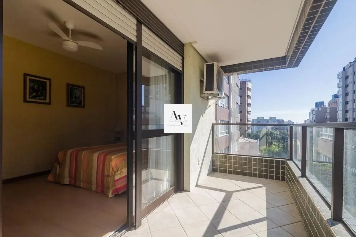 Imagem Apartamento à venda no bairro Jardim Botânico - Porto Alegre/RS