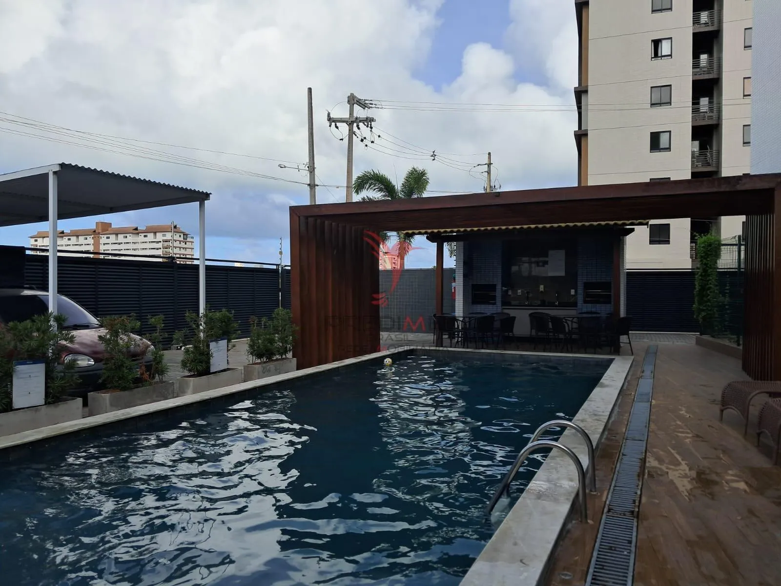 Imagem Apartamento com 3 Quartos , no Poço - Cabedelo