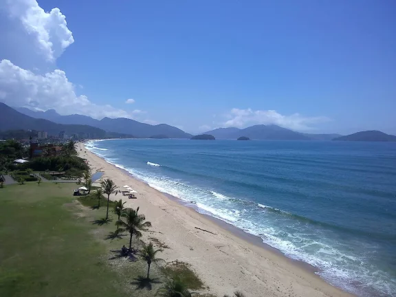 Imagem Oportunidade !!! Casa Nova Praia do Massaguaçu Caraguatatuba SP