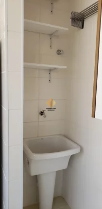 Imagem APARTAMENTO DE 30M², 1 DORM COM 1 VAGA DE CARRO A VENDA PRÓXIMO A PONTE DA ANHANGUERA - PARQUE SÃO DOMINGOS - ZONA OESTE SÃO PAULO / SP