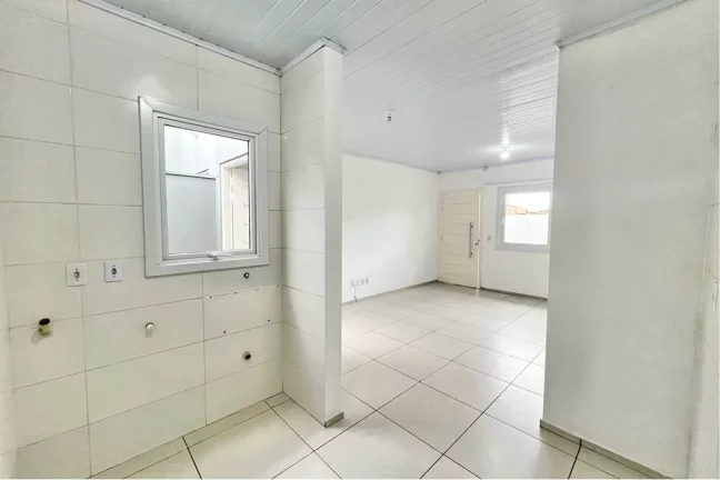 Imagem Casa para venda no bairro Niterói em Canoas
