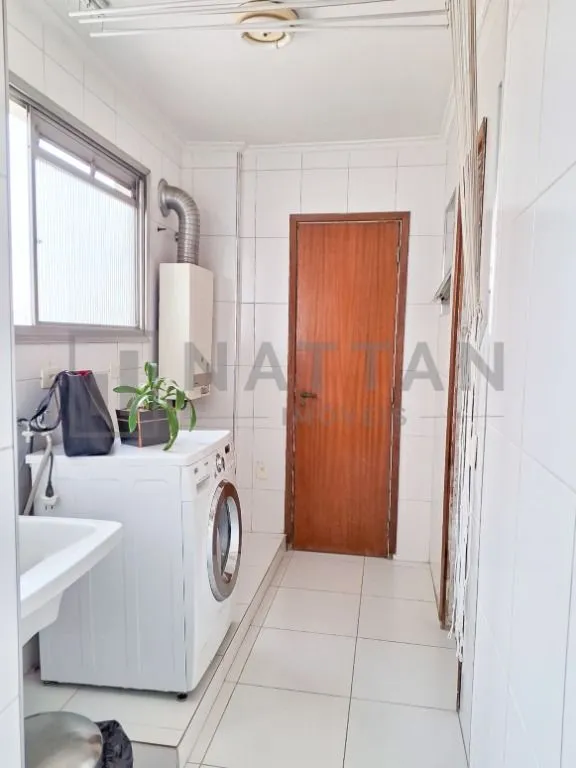 Imagem Apartamento com 3 dormitórios à venda, 107 m² por R$ 900.000,00 - Belenzinho - São Paulo/SP