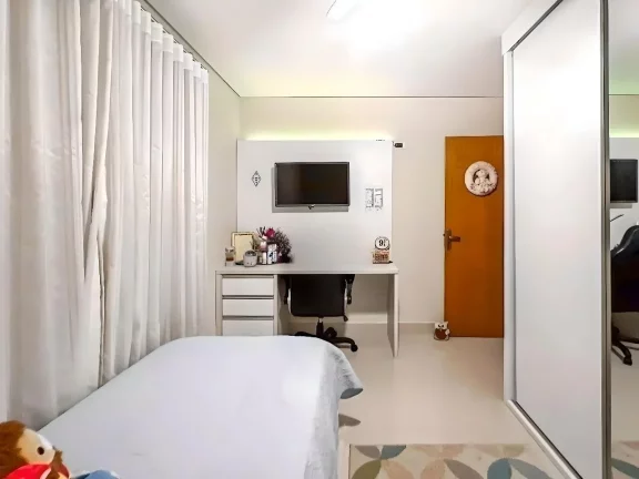 Imagem Apartamento com 3 dormitórios à venda, 111 m² por R$ 1.165.000,00 - Jardim Alvorada - São José dos Campos/SP