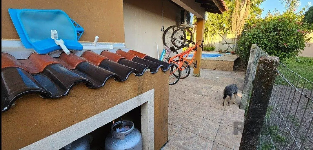 Imagem casa em condomínio em viamão