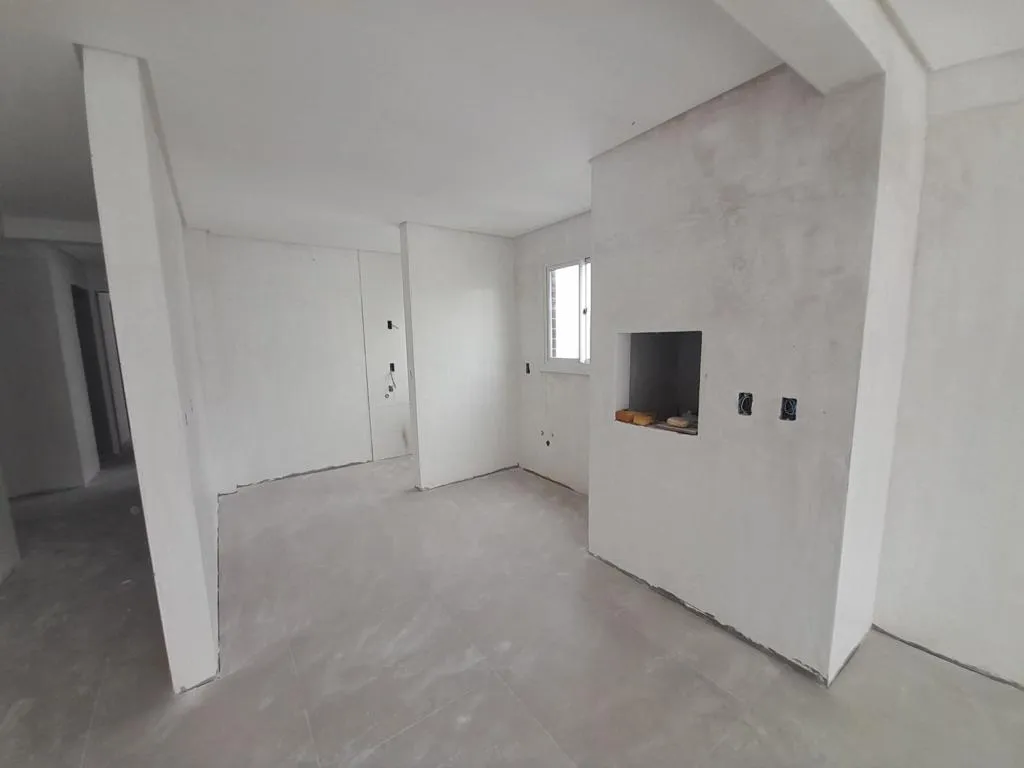 Imagem Apartamento 2 Dormitórios - Bairro Zona Nova