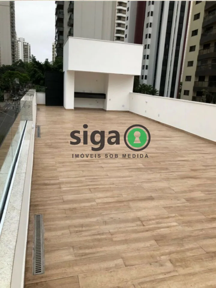 Imagem Prédio Comercial/Residencial com 328 m², 3 Andares + Rooftop, 2 Vagas