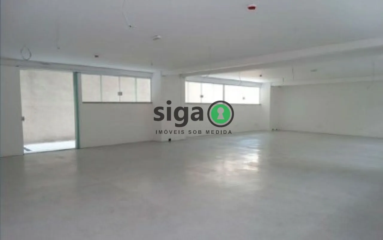 Imagem PRÉDIO COMERCIAL NOVO - ALTO PADRÃO - REGIÃO NOBRE - RUA BELA CINTRA