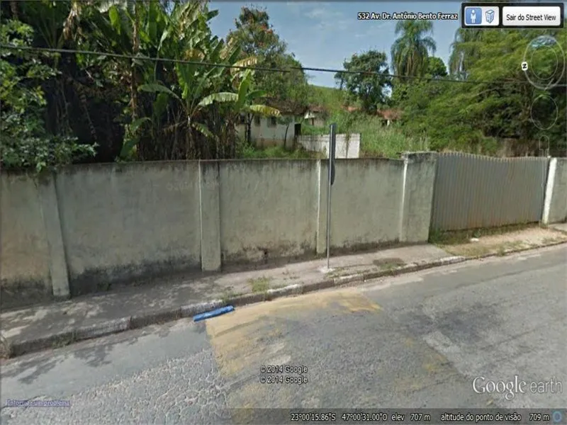 Imagem Oportunidade Única: Terreno de 10.700 m² à venda em Valinhos-SP, bairro Dois Córregos!