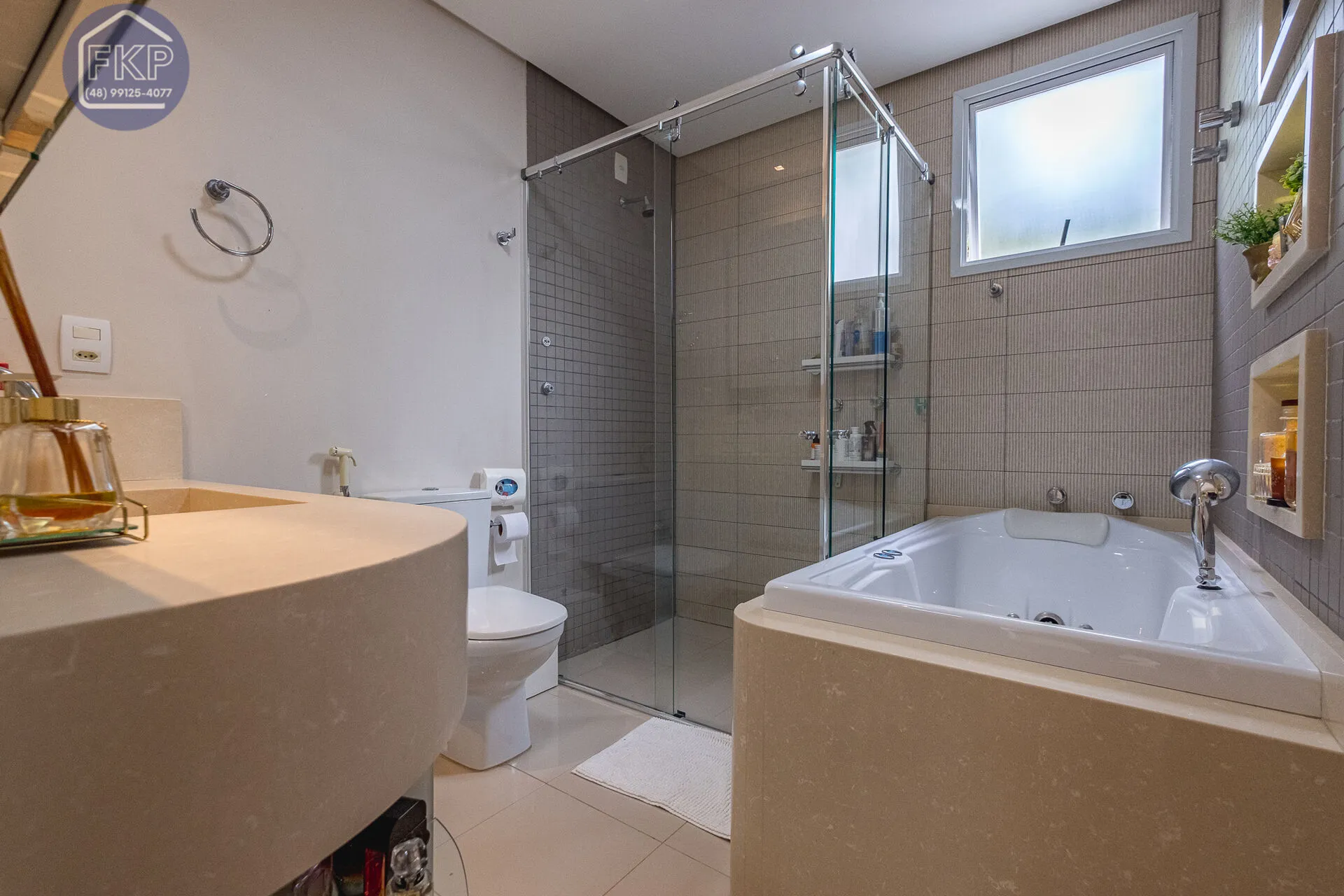 Imagem Apartamento Alto padrão!