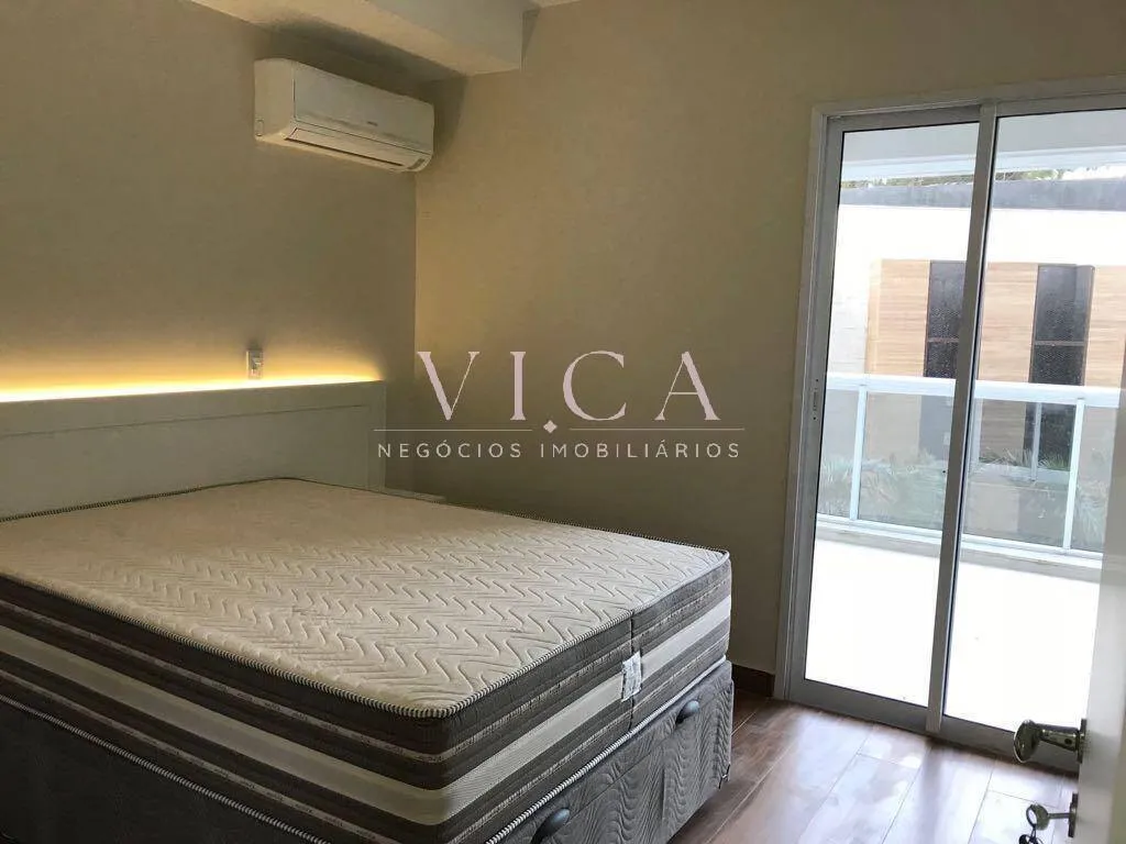 Imagem Apartamento mobiliado, a venda 66 m² por R$ 880.000 - Alphaville/SP