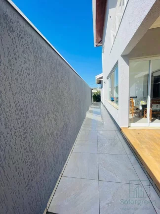 Imagem Casa de Condomínio 226m² com 3 Quartos à venda em Atibaia!