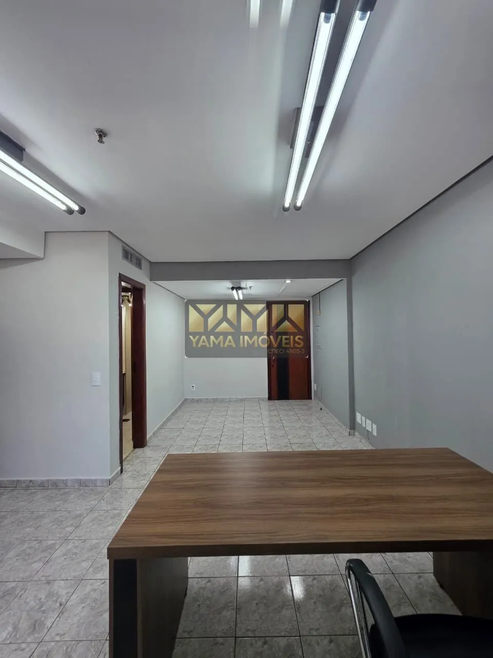 Imagem Edifício José Fortes Guimarães - Sala Comercial à Venda - Edifício José Fortes Guimarães