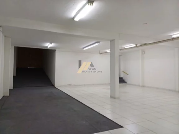 Imagem Galpão Industrial para Locação no Jardim do Trevo em Campinas, São Paulo