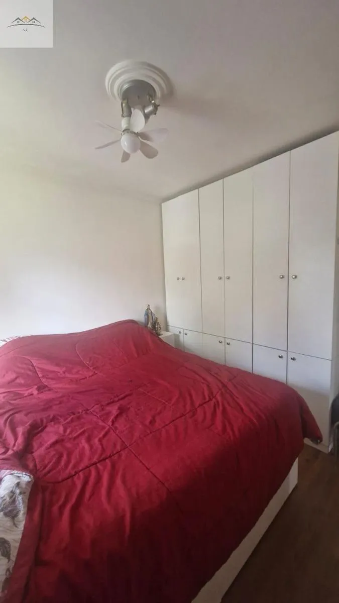 Imagem APARTAMENTO RESIDENCIAL em São Paulo - São Paulo, Vila Esperança