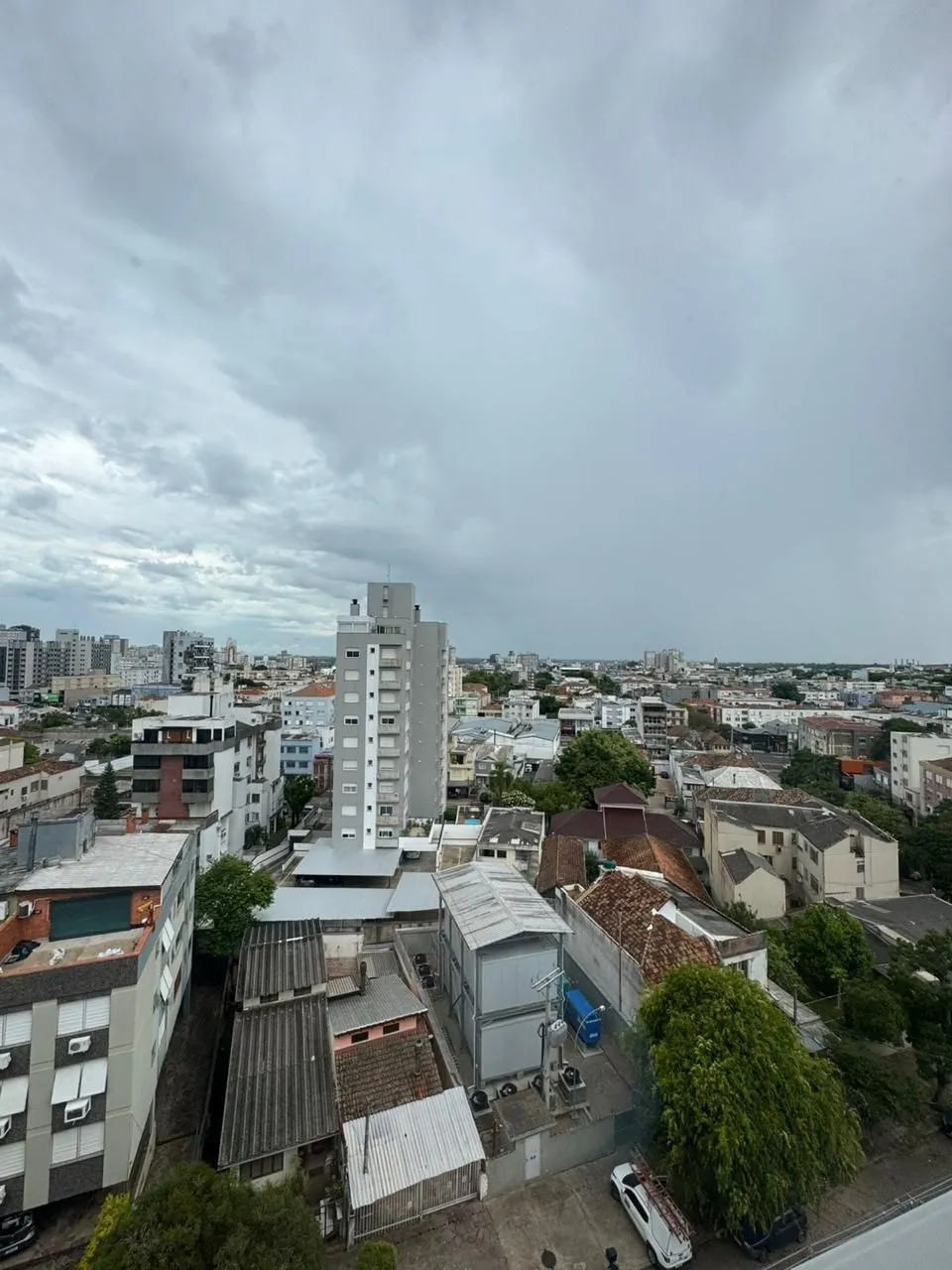 Imagem Apartamento em Auxiliadora