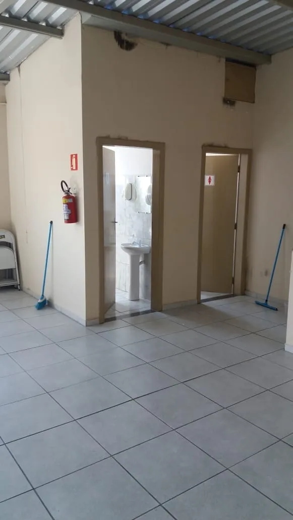 Imagem Comercial à venda 330M², Jardim Garcez, Taubaté - SP