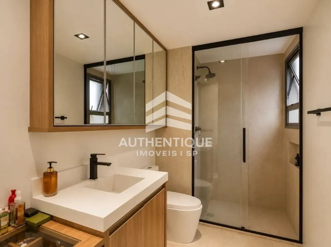 Imagem CHEZ PERDIZES - Apartamento Garden no bairro Perdizes à venda
