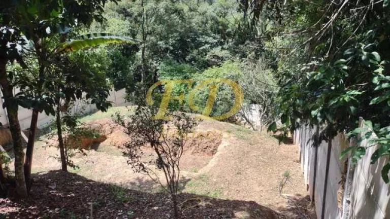 Imagem Chácara a Venda em Atibaia.
