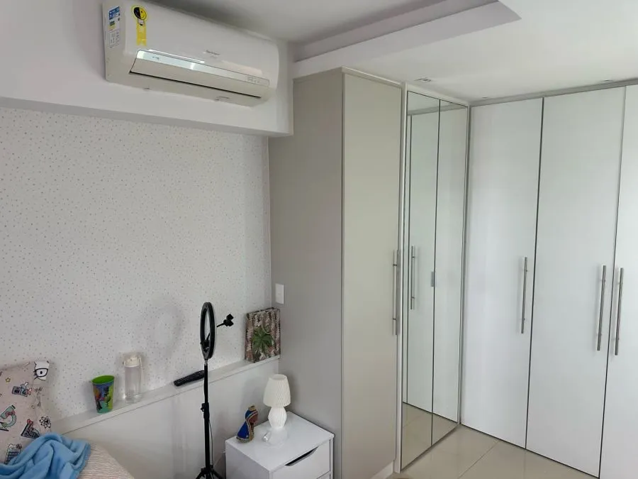 Imagem Damai Residences &amp; Lifestyle: 120 m² e 4 suítes